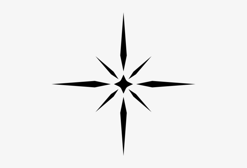 Star - Star 4 Png, transparent png download
