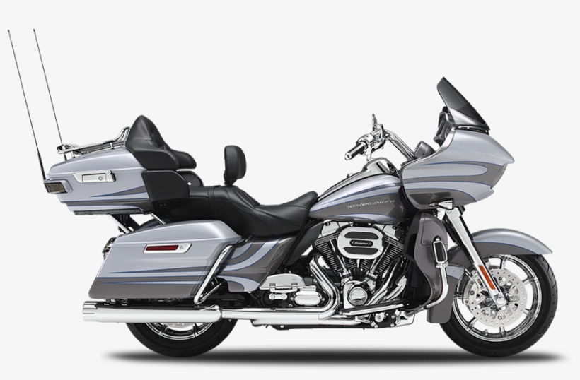 2016 Harley-davidson Cvo™ Road Glide® Ultra - Cvo Road Glide Ultra, transparent png download
