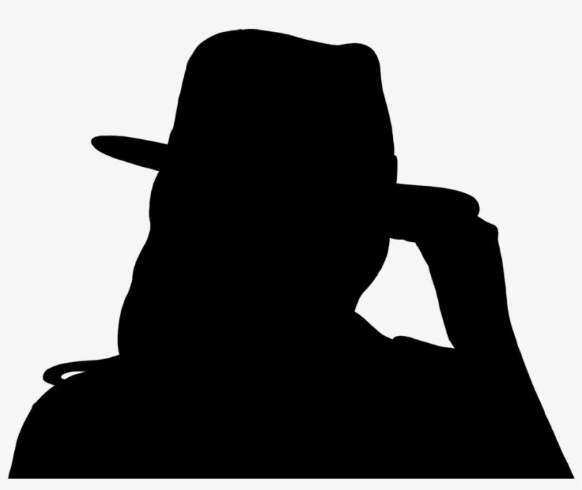 Harley-silhouette, transparent png download