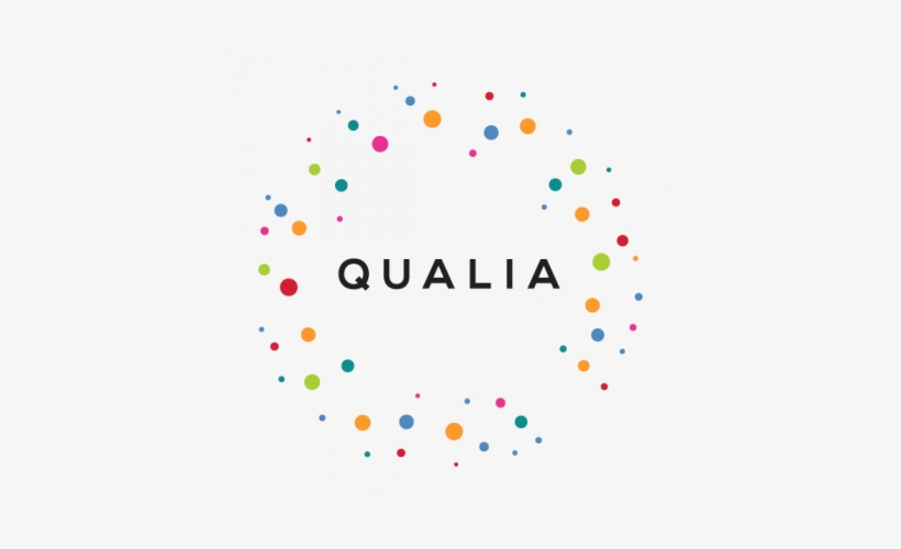 Qualia-420x420 - Qualia Data, transparent png download
