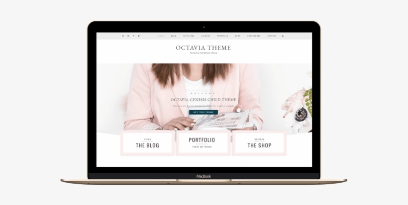 Pin It On Pinterest - Handmade Websites, transparent png download