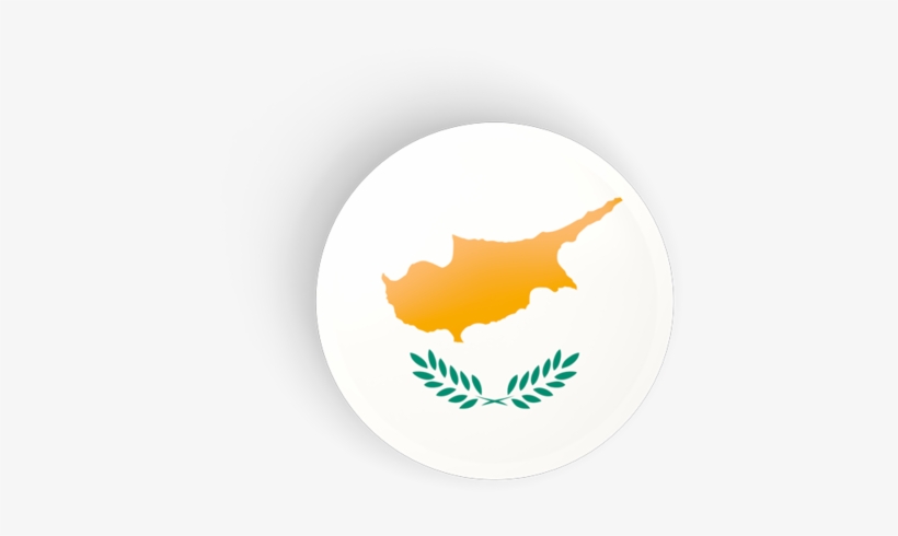Cyprus Flag, transparent png download