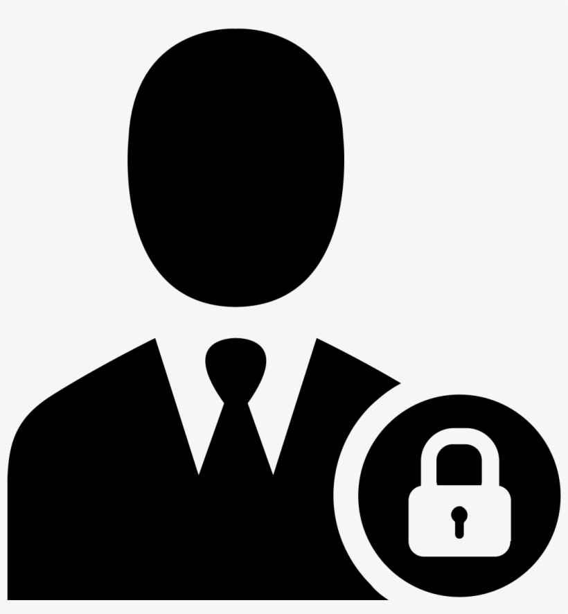 Personal-password - Promotions Icons, transparent png download