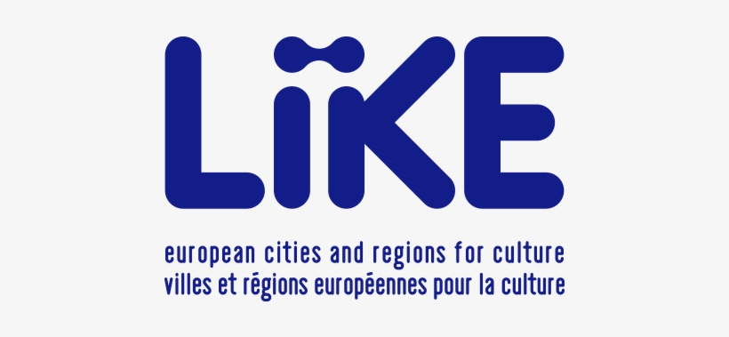 Like European Cities And Regions For Culture, transparent png download