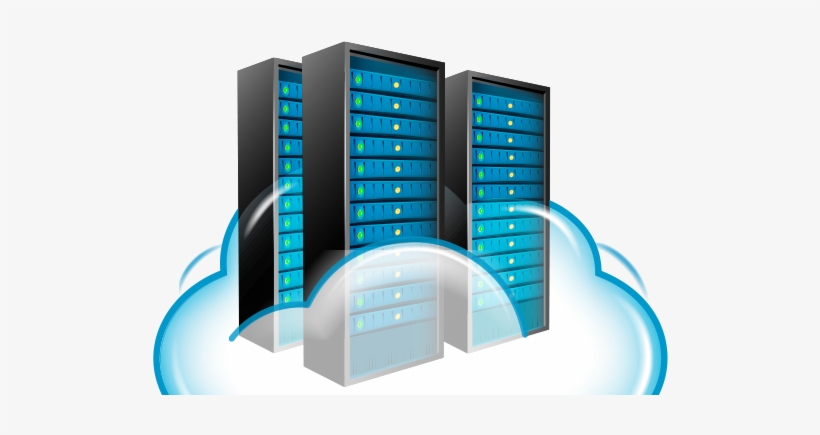 Virtual Server Icon Png