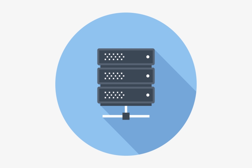 Historically, The Data Center Was Located On Prem Or - Domain Controller Logo Png, transparent png download