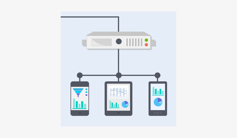 Web Server Icon Png Software Fx - Dashboard Mobile Icon, transparent png download