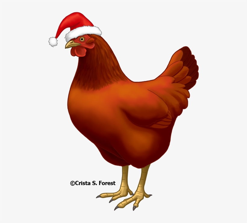 Well, Looks Are Deceiving - Alien Chicken, transparent png download
