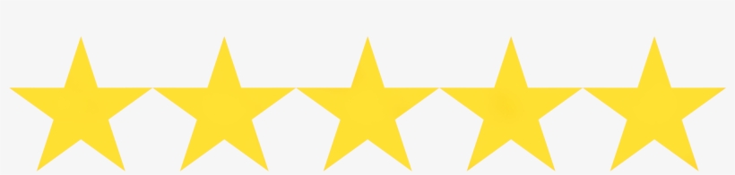 5star - 5 Star Png Icon, transparent png download