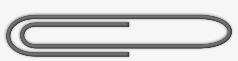 How To Set Use Paperclip Clipart, transparent png download