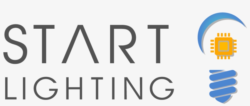 Company - Lighting Logo, transparent png download