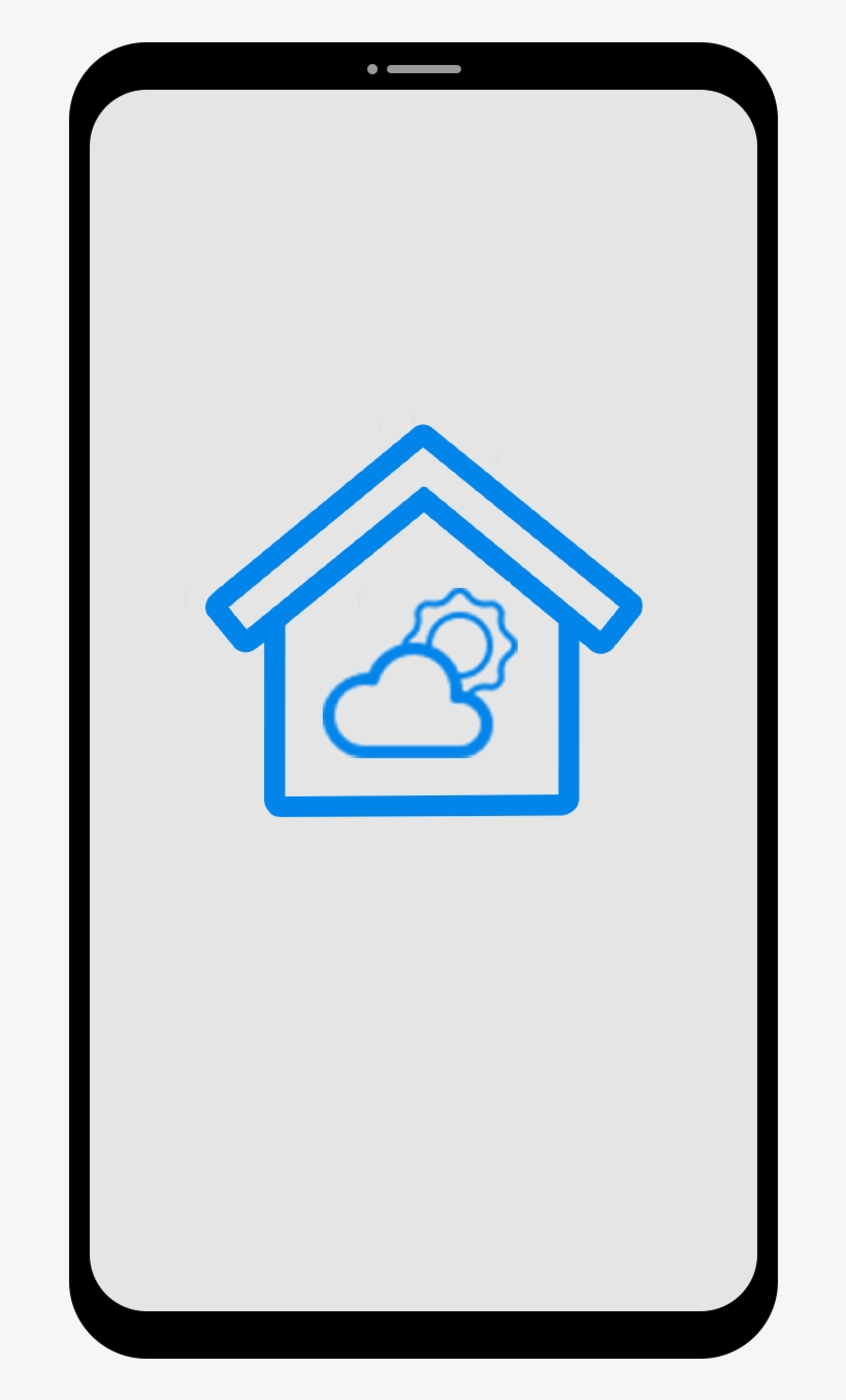 Smart Start - House, transparent png download