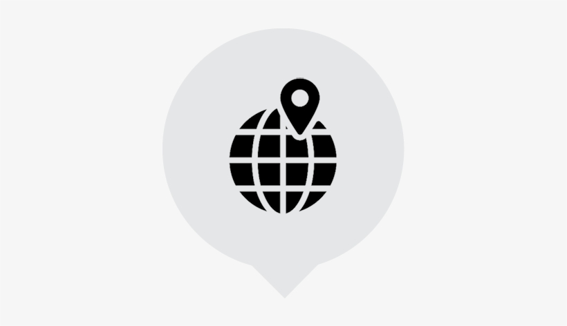Global Icon - Sociology Of International Relations By Marcel Merle, transparent png download