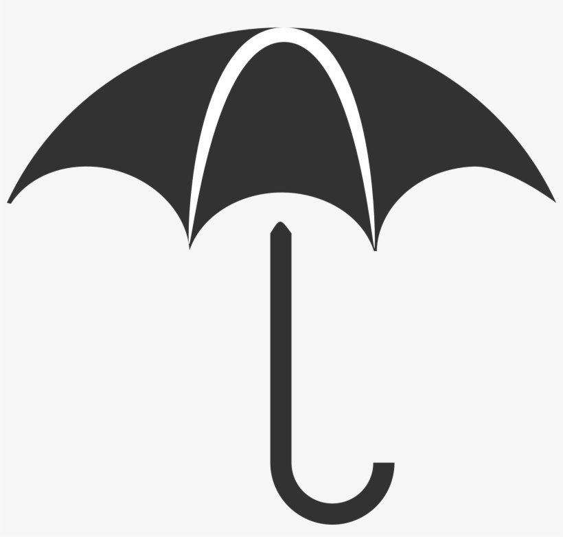 Imagen Relacionada - Umbrella Vector Png, transparent png download