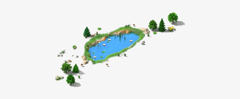 South District Pond - Wiki, transparent png download