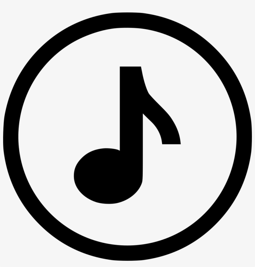 Itunes Comments - Infor Icon, transparent png download