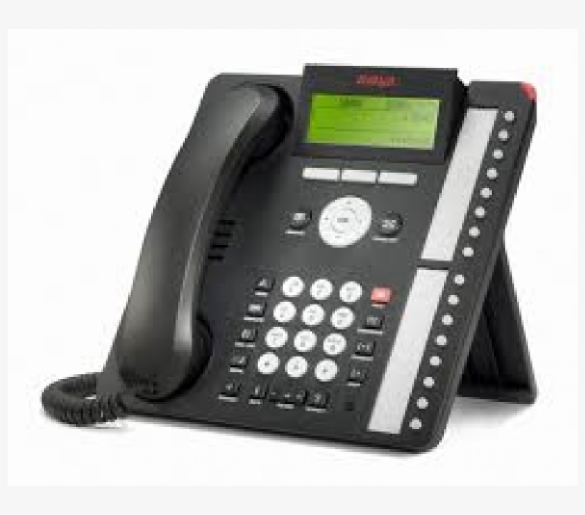 More Views - Avaya 1416, transparent png download