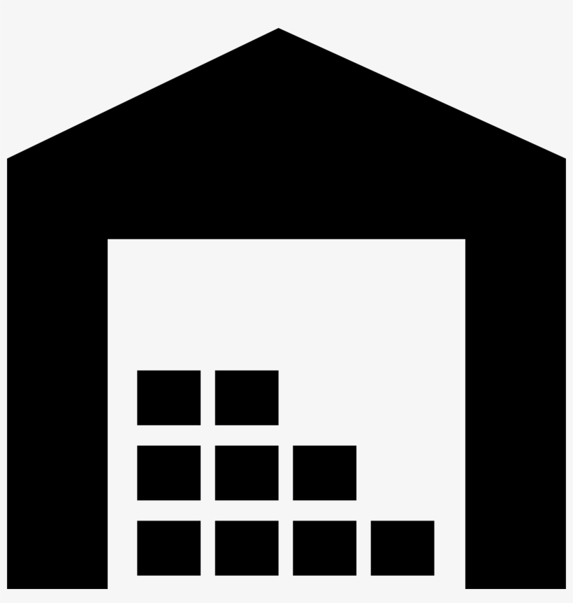 This Free Icons Png Design Of Factory 1, transparent png download