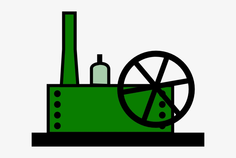Clip Arts Related To - Industrialization In Social Change, transparent png download