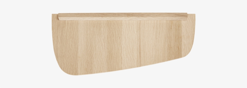 Shelf Galleri1 - Plywood, transparent png download