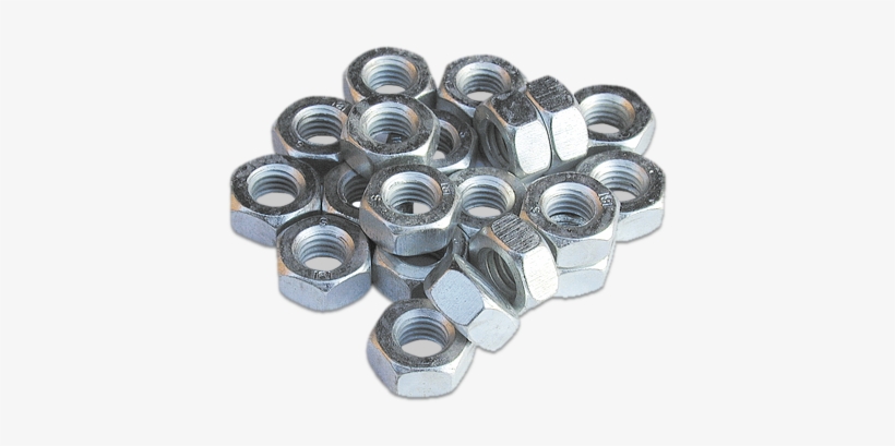Nut Bolt Png - Nut, transparent png download
