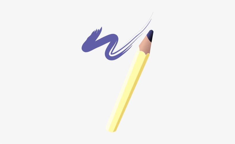 Wp-pencil - Pencil, transparent png download