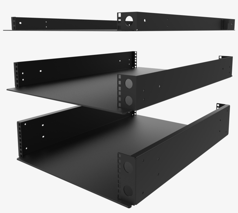 Ocp Conversion Shelves, transparent png download
