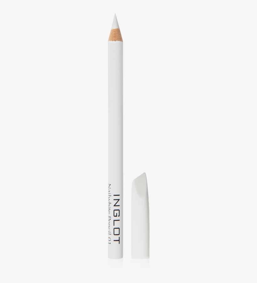 Nail White Pencil - Advent Candle, transparent png download