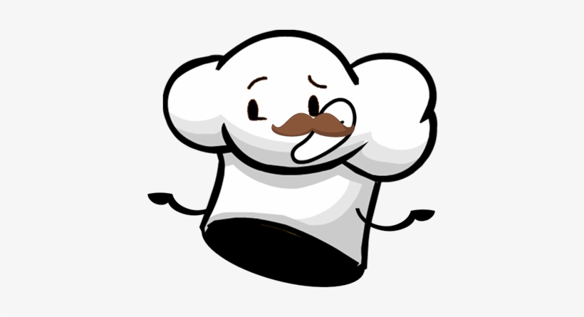 Chef Hat 3 - Sombrero De Chef Png, transparent png download
