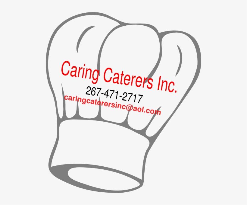 Chefs Hat/caring Caterers, transparent png download
