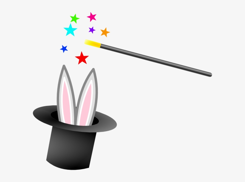 Dust Clipart Magic - Magic Clipart, transparent png download