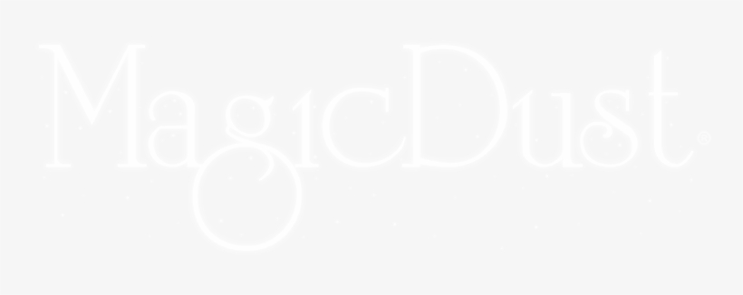 Magic Dust Png Clipart Freeuse Download - Magicdust Television Logo, transparent png download