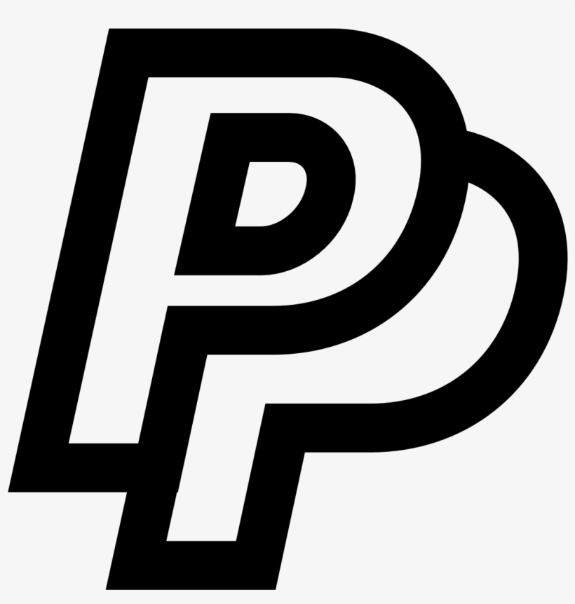 Paypal Icon Free Download At Icons8 - Icon, transparent png download