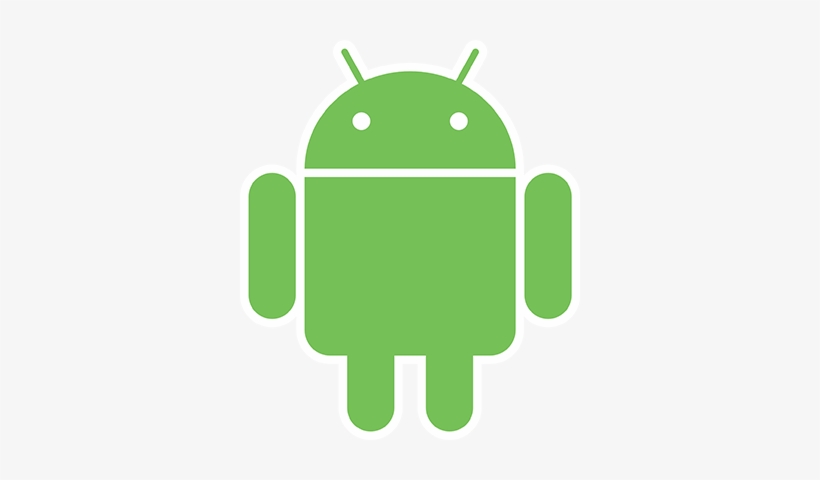 Android Icon - Android Logo Png, transparent png download