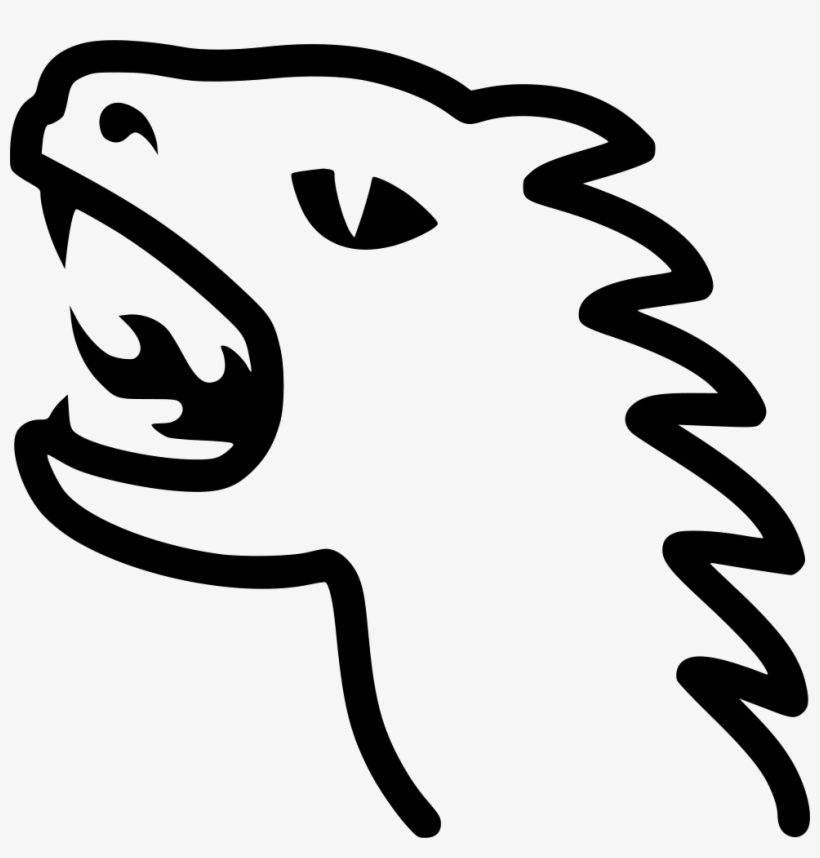 Dragon Comments - Astrology, transparent png download