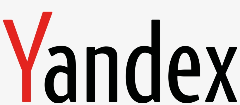 Open - Yandex Logo Png, transparent png download