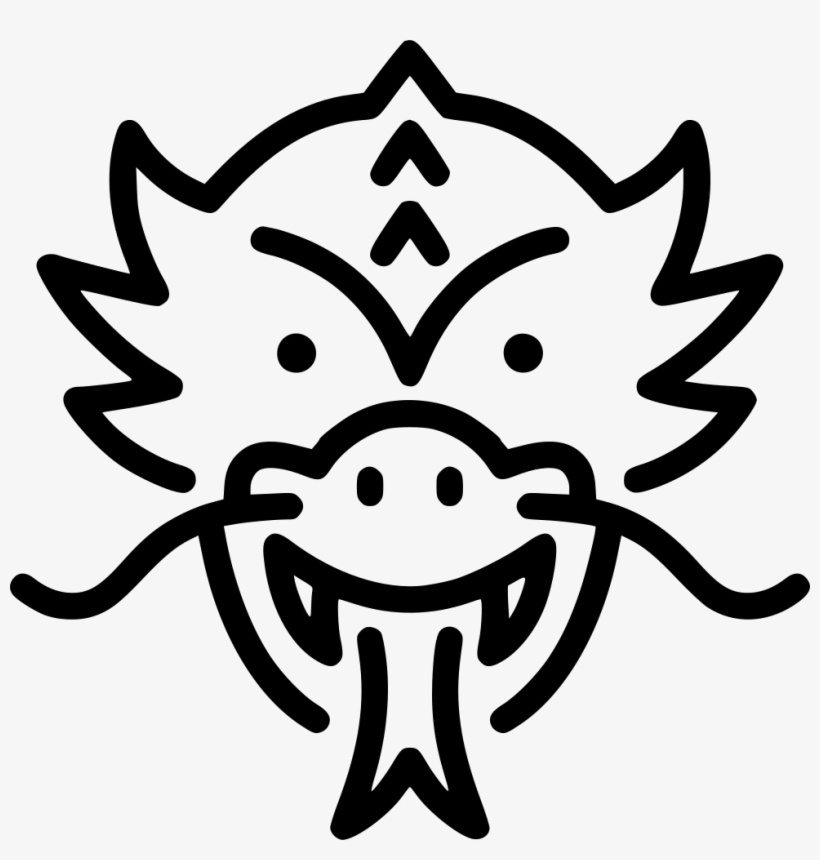 Dragon Comments - Illustration, transparent png download