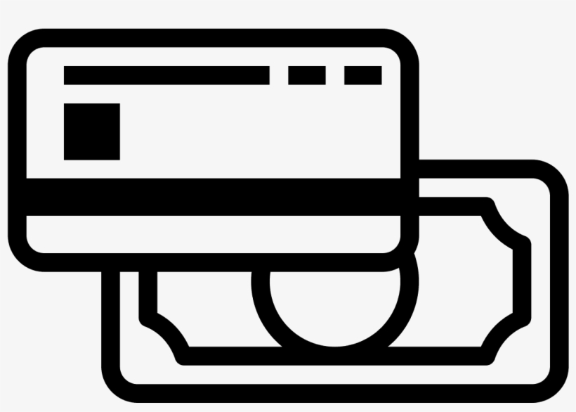 Stripe Or Paypal Are Likely The Answer - Euclidean Vector, transparent png download