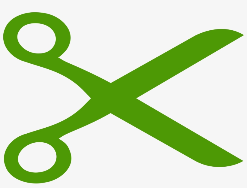 This Free Icons Png Design Of Openclipart Scissors, transparent png download