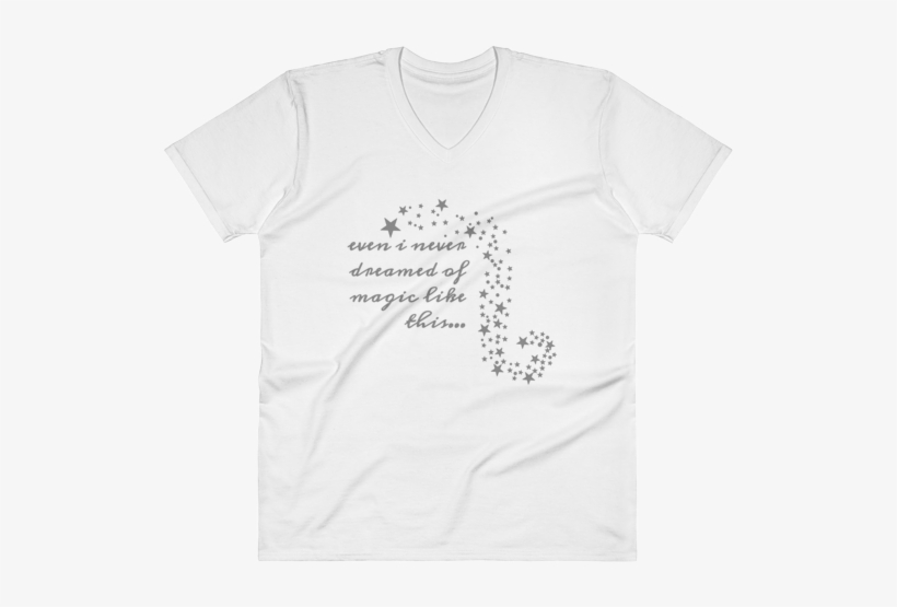 Magic T - Skreened, transparent png download