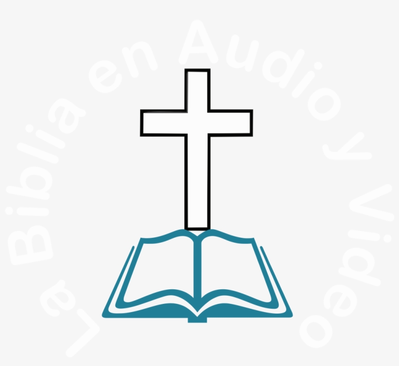 Logo Labiblia En Audioyvideo - Letters To Milena, transparent png download