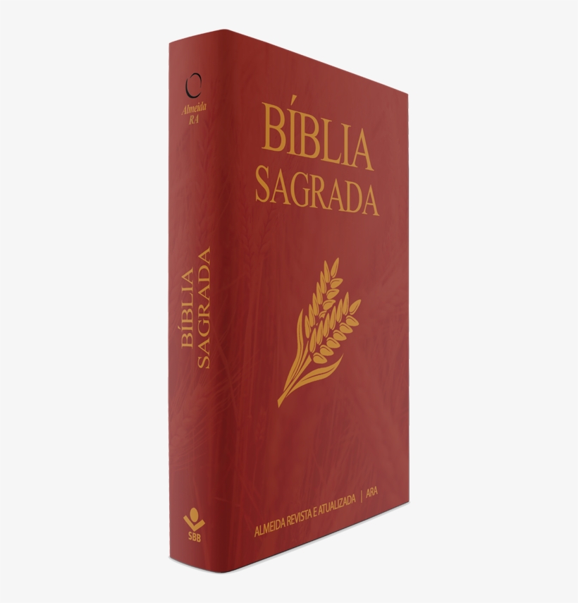 Bíblia Pão De Judá - Bíblia Png, transparent png download