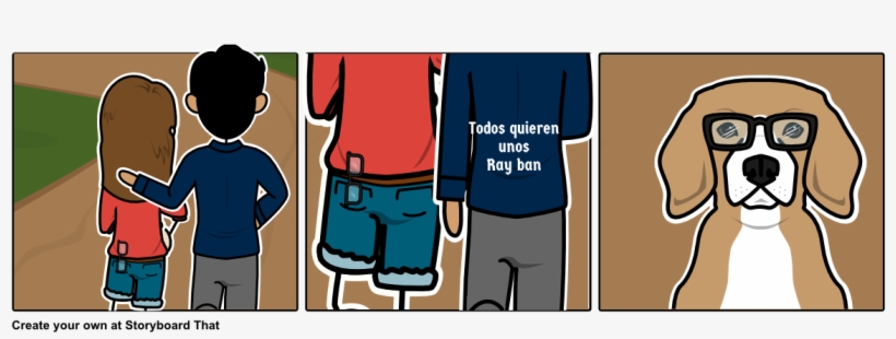 Rayban - Cartoon, transparent png download