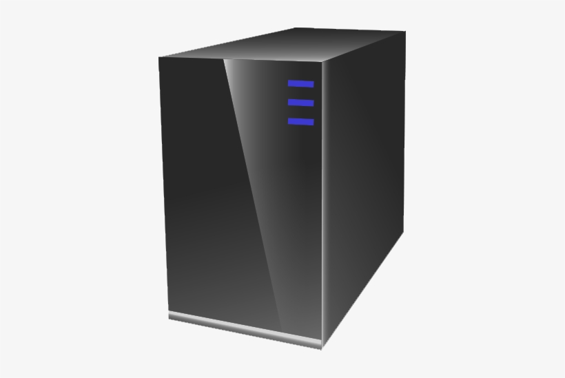 Server Png File - Server Clipart, transparent png download