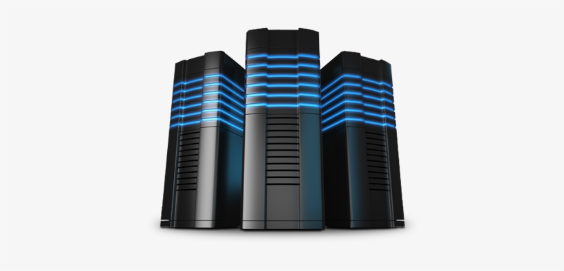 Server Png - Web Hosting Banner Png, transparent png download
