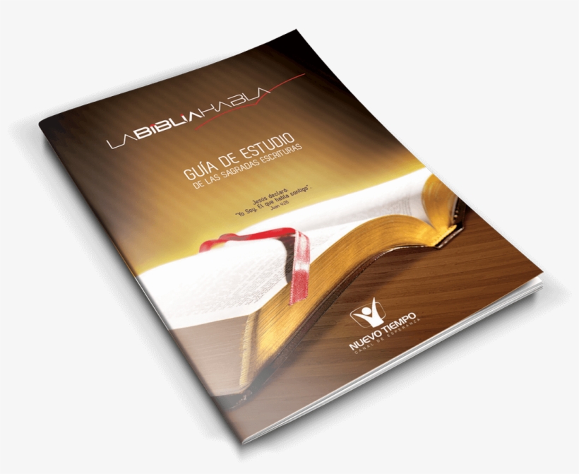 » La Biblia Habla - Estudielabiblia Com Enseñanzas De Jesus, transparent png download
