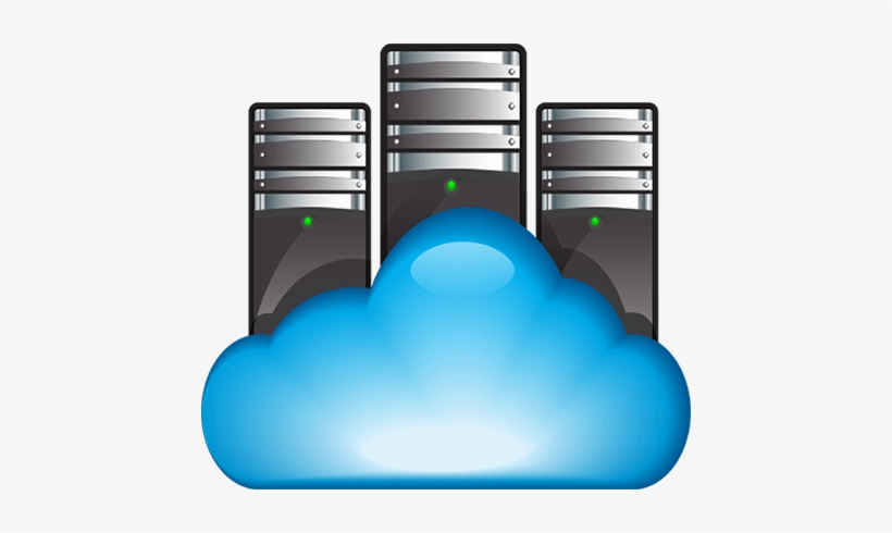 Server Png Photos - Hardware Infrastructure, transparent png download