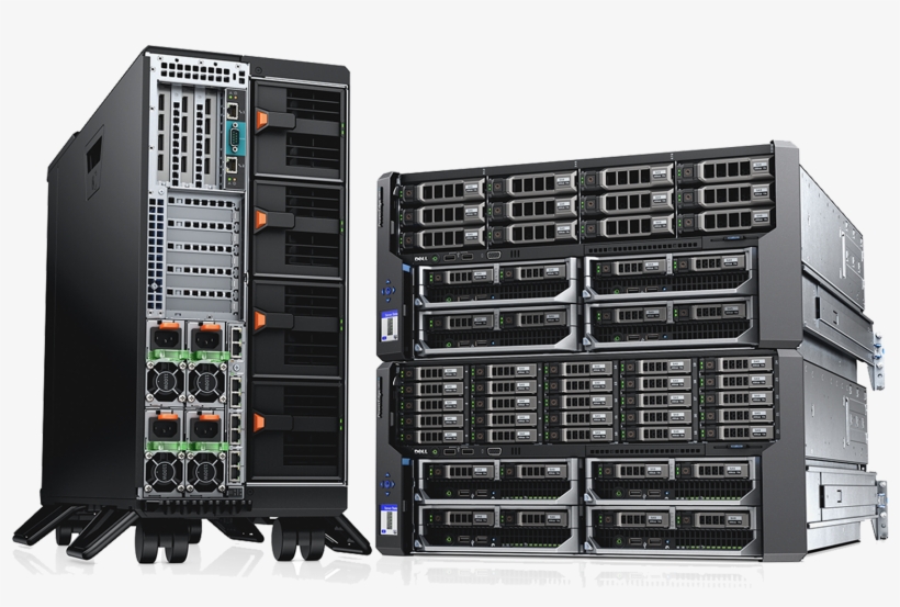 Dell Vrtx, transparent png download