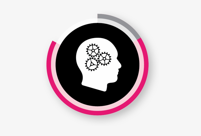 An Icon Representing Someone Coming Up With A Marketing - Jaipur, transparent png download