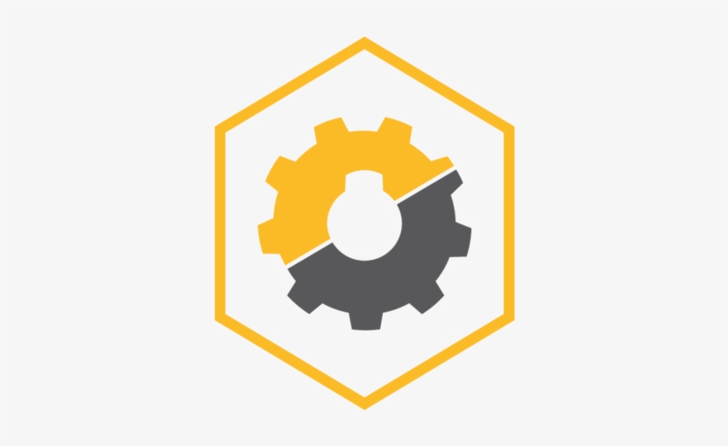 Solidspark Icon 01 - Emblem, transparent png download